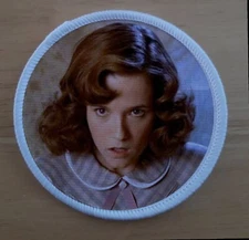 Back to The Future Lorraine Baines Mcfly Patch Patches Badges
