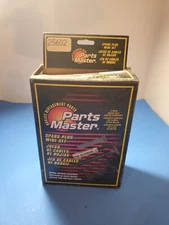 Standard Spark Plug Wire Set 25602 