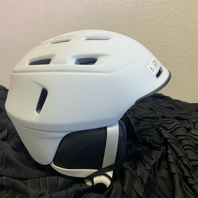 Smith Optics Helmet Mens Camber AirEvac 