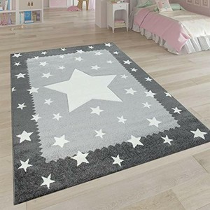 kids star rug