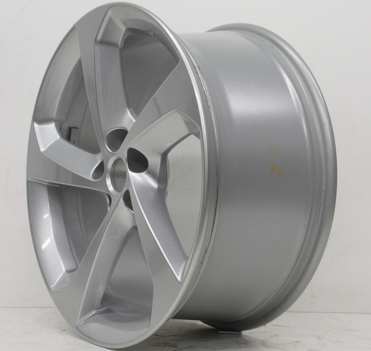 4 Rims Alloy Jaguar F Pace 8.5 x 19 4 Rims Alloy Jaguar F Pace 8.5 x 19