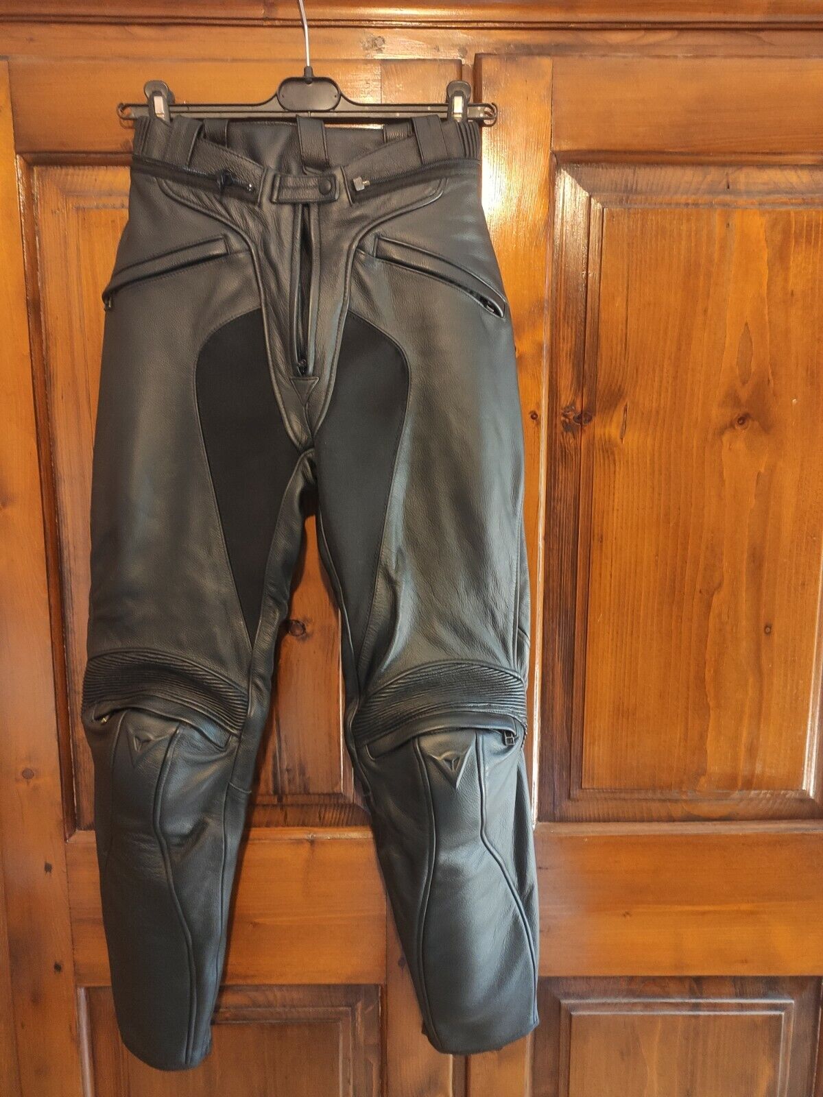 Pantaloni Moto Dainese donna