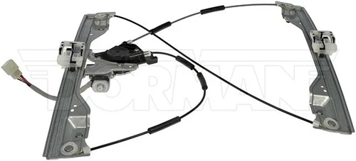 Dorman 751-006 Window Regulator fits Ford F150