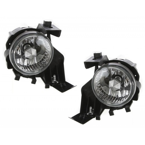 For 2008 Subaru Impreza Fog Light Driver & Passenger Side Pair DOT eBay
