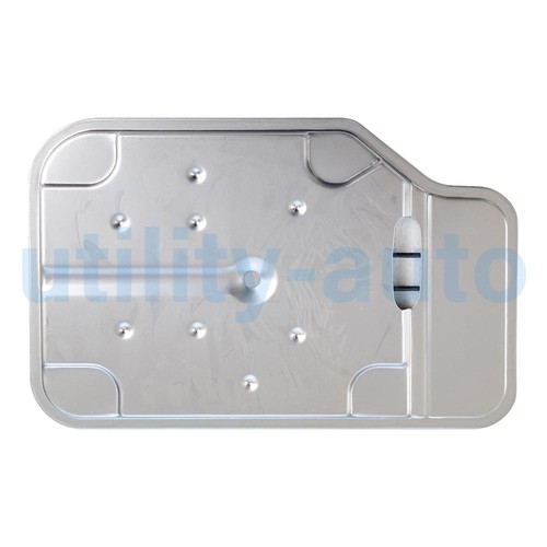 New Transmission Filter + Gasket + Pan Bolts Seal Kits For Benz A209 W203 W211 - Picture 3 of 5