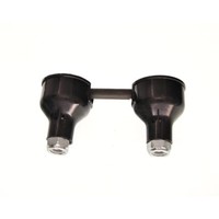 Maxgear Koppelstange Stabilisator Hinten Beidseitig Passend FüR BMW 7Er Z8