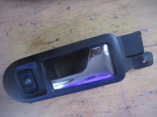 VW Golf IV Fensterheberschalter 1JO959855  Türgriff Innen Rechts  3B1837114