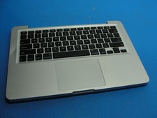 MacBook Pro A1278 13" 2012 MD101LL Top Case w/Trackpad Keyboard Silver 661-6595