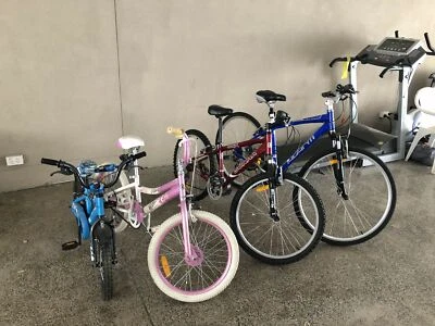 gumtree mens bikes