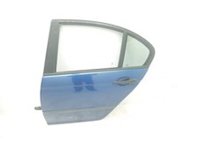 Porte arrière et accessoires BMW 2000