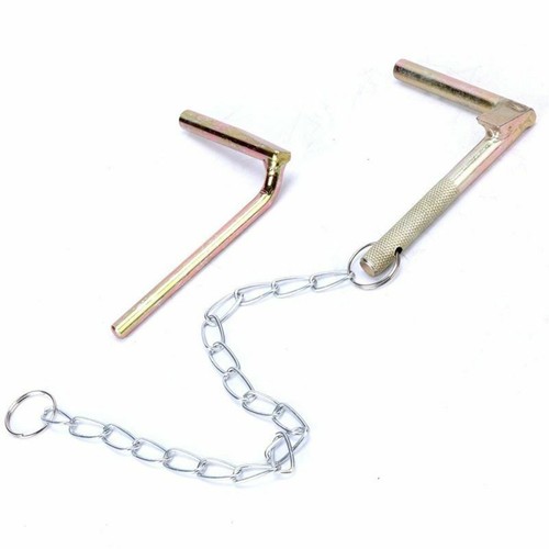 Camshaft Timing Locking Tool Alignment Set For BMW N51 N52 N53 N54 N55 Engine - Picture 8 of 10