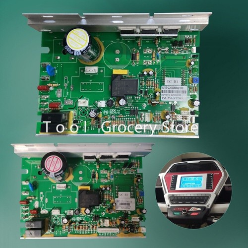 AE0007 110V/220V Treadmill Controller Replacement for Sole / Spirit NEW - Picture 9 of 13