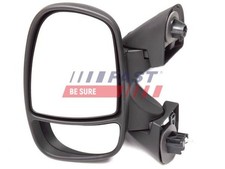 Retroviseur gauche (ou coque) Renault TRAFIC