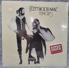 FLEETWOOD MAC Rumours LP 1977 First Pressing STILL FACTORY SEALED BSK 3010