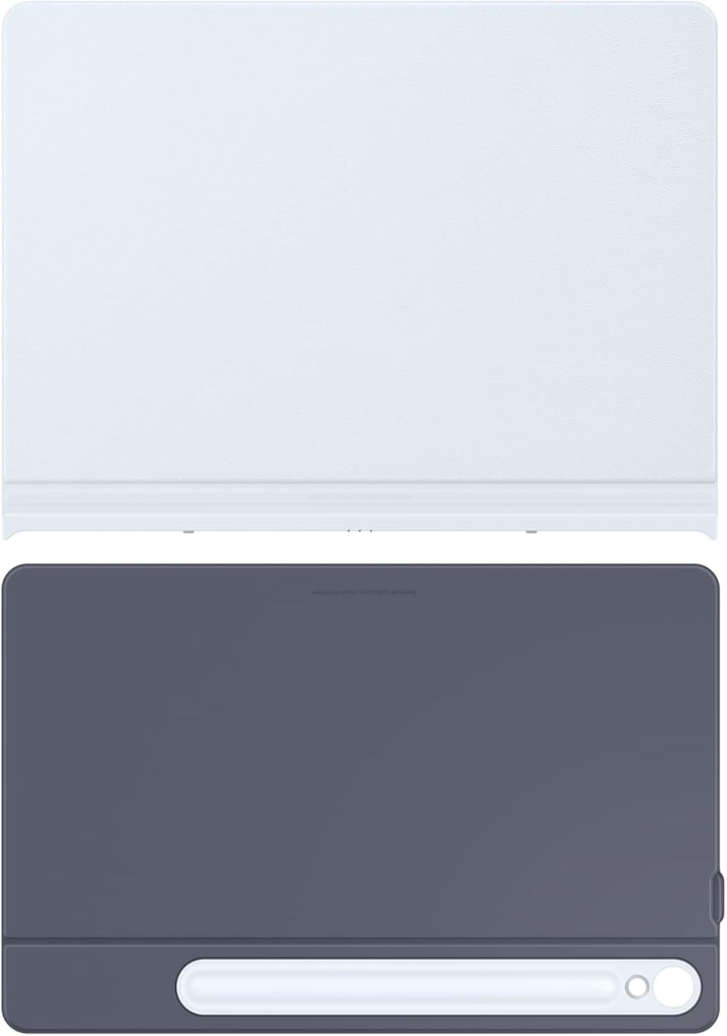 Samsung Galaxy Tab S9/S0 FE 5G 10.9"" Smart Book Cover Blue - EF-BX710PLEGWW