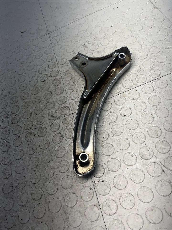 2006 Yamaha XV 1700 Road Star Rear Back Right Fender Side Cover OEM - Image 3 of 4