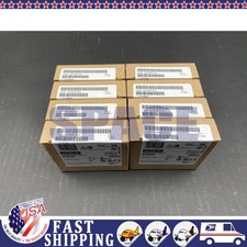 New Siemens 6ES7135-6HB00-0DA1 6ES7 135-6HB00-0DA1 1 Year Warranty Fast Shipping
