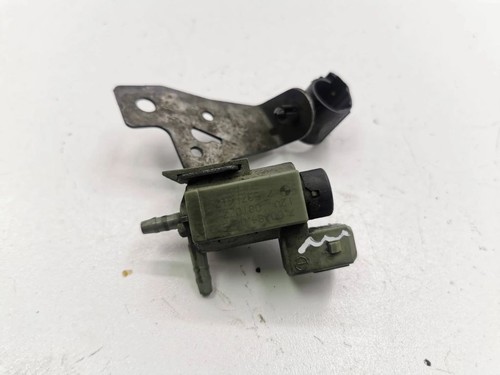 BMW 5 E60 E61 2008 Diesel Vakuumventil Unterdruckventil Magnetventil AMD164731