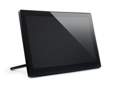 13,3'' Full HD IPS Display HDMI Eingang kapazitiver Touchscreen LCD Raspberry Pi