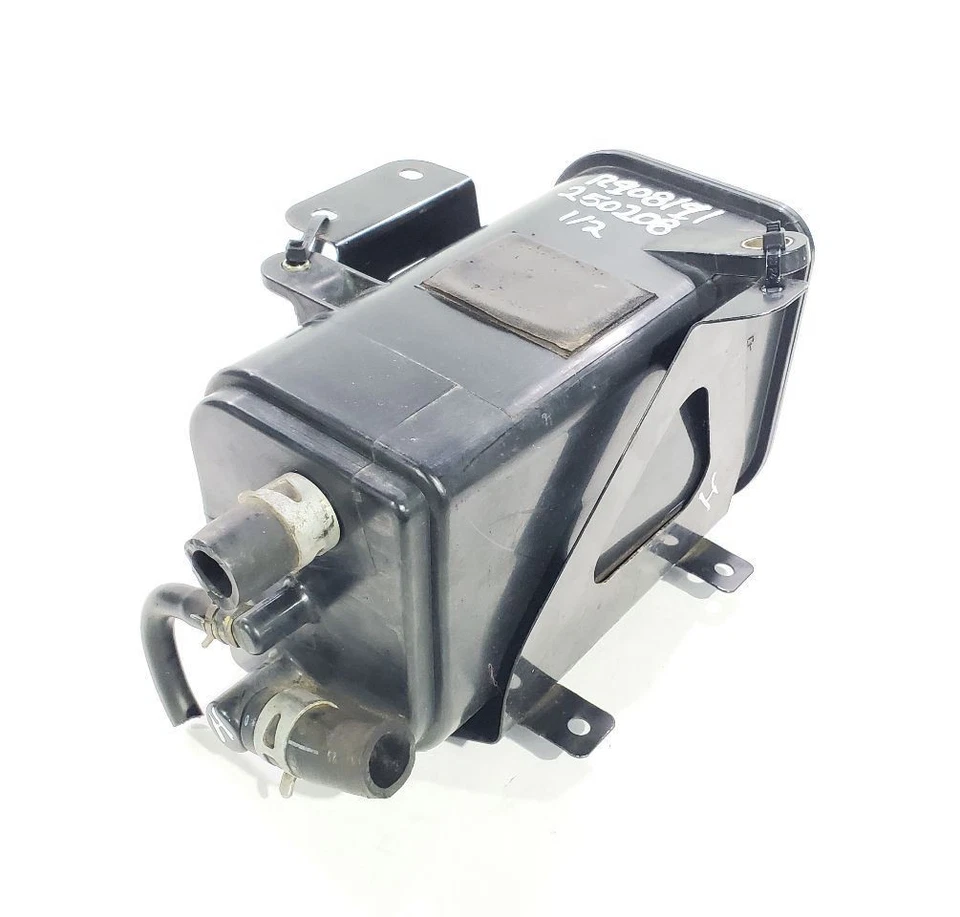 Mazda Miata 2004 bote de vapor de combustible OEM turbo de 1,8 L Foto 4 de 4