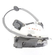 12 - 17 Volkswagen Passat Rear Right Passenger Side Door Lock Latch Actuator OEM