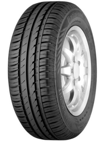 Pneu été Continental Eco 3 155/60 R15 évitez les glissades et réduisez votre consommation