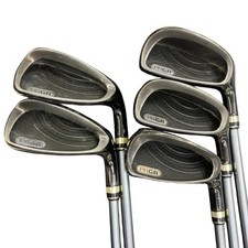 Progear egg 2011 5S Iron Set IR egg Original Carbon Flex R 