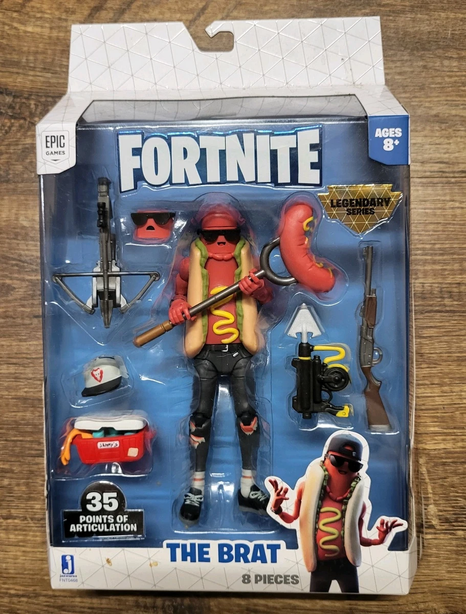 25+ Drift Fortnite TV, Movie & Video Games Action Figures for sale