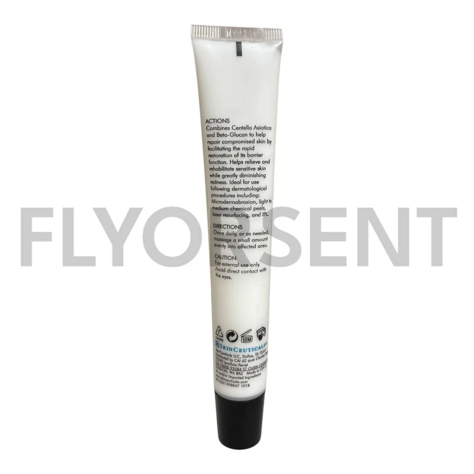 Skinceuticals Epidermal Repair correct 1.35oz NWOB - Image 2 of 2