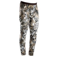 Sitka Gear Whitetail Elevated II Heavyweight Bottom, Camo Fleece (70015-EV): NEW