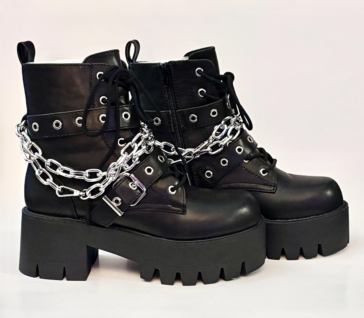 Current Mood Boots for Women for sale - eBay