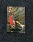 1996-97 Fleer Metal Metal Shredders Michael Jordan #241 Bulls IO25