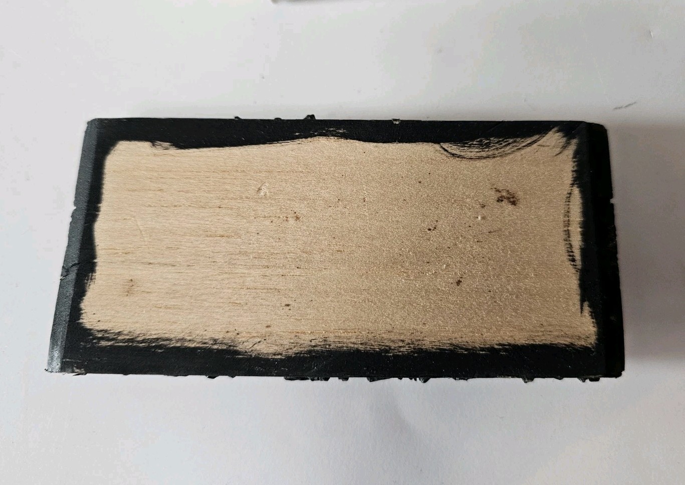 Vtg Atlas 6264 O Gauge 70 Ton Ore car with Custom Coal Load, Union Pacific 26498