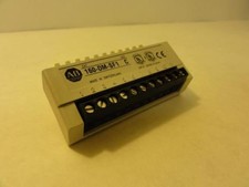 199887 New-No Box; Allen-Bradley 160-DM-SF1 Interface Module 24 VDC