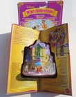 NEW Mini Polly Pocket Disney Aristocats ?% Complete NEW ? Bluebird