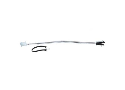 Dock Edge 551900 Adjustable Transom Saver Support
