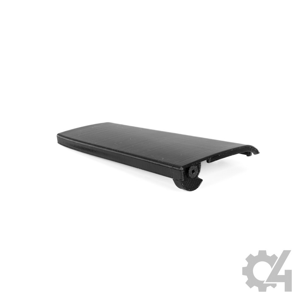 Mazda RX7 FD3S Door Pocket Map Lid | eBay