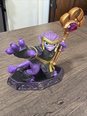 Skylanders Imaginators Sensei Master Mysticat
