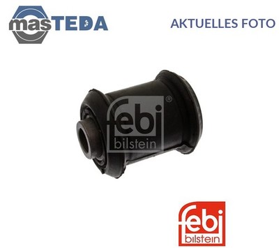 11662 QUERLENKER LAGER LAGERBUCHSE FEBI BILSTEIN FÜR VAUXHALL ASTRA IV
