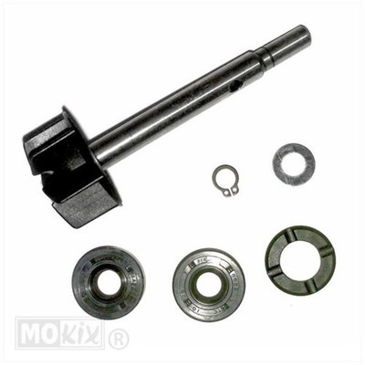 TOP PERFORMANCE Wasserpumpen-Reparatursatz (APRILIA/ROTAX 125/150)