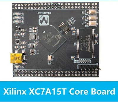   FPGA Artix7 Artix-7 XC7A15T SDRAM Core Board #ea