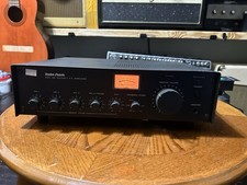 Realistic (RadioShack) MPA-95 100 WATT Wzmacniacz PA Model 32-2036