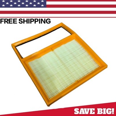 Engine Air Filter Ford C-MAX  FUSION Lincoln MKZ HYBRID ONLY DG9Z9601A A36271