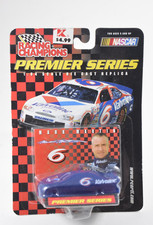 Mark Martin 6 Valvoline Premier 2000 Racing Champions NASCAR 1/64 Diecast