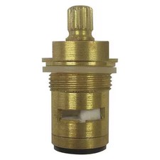 Kissler 86-987 Hot Cartridge, Ceramic, Brass, Gerber