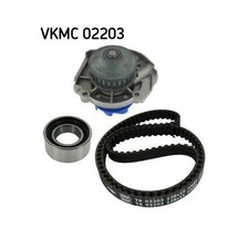 Kit de distribution Fiat 126