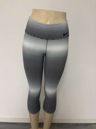 Nike Dri For Damen Capri Leggings Gr. M Neu Ohne Etikett