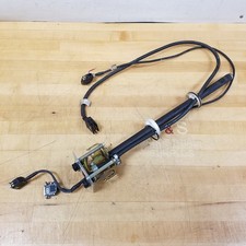 ABB 3HAA 2121-3, Kablage Rotator Axis - USED