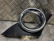 Antibrouillard Peugeot 207