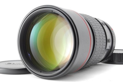 レンズ(ズーム) Canon EF 200mm f/2.8 L USM #1076 Near MINT] Canon EF 200mm f/2.8 L USM From JAPAN #1076 | eBay